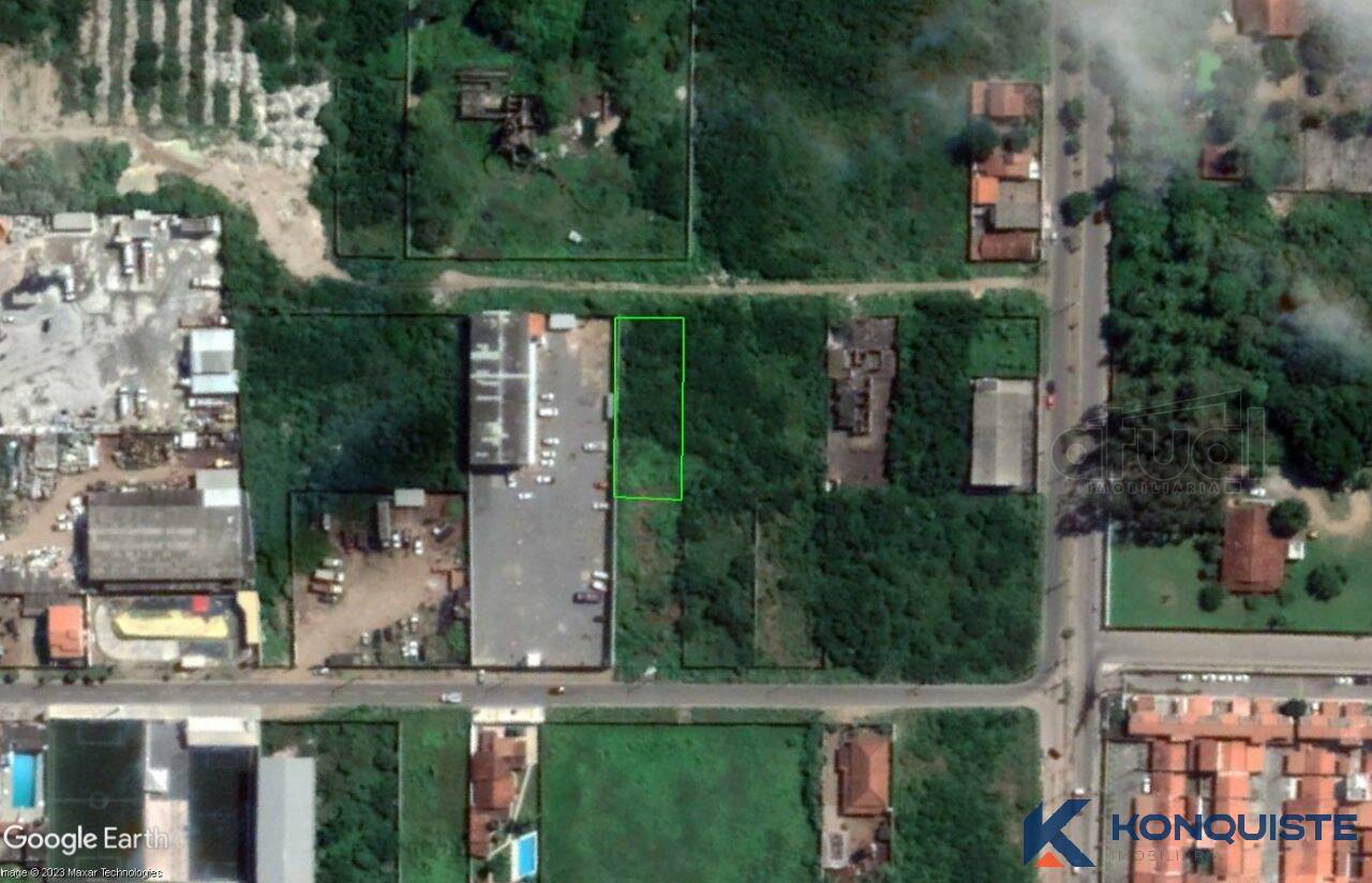 Terreno, 1000 m² - Foto 1