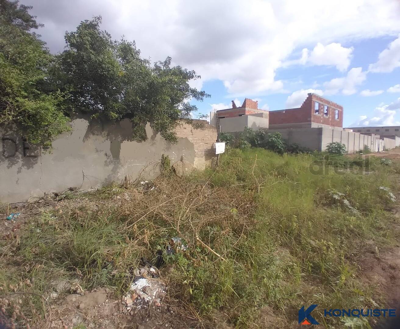 Terreno, 1000 m² - Foto 3
