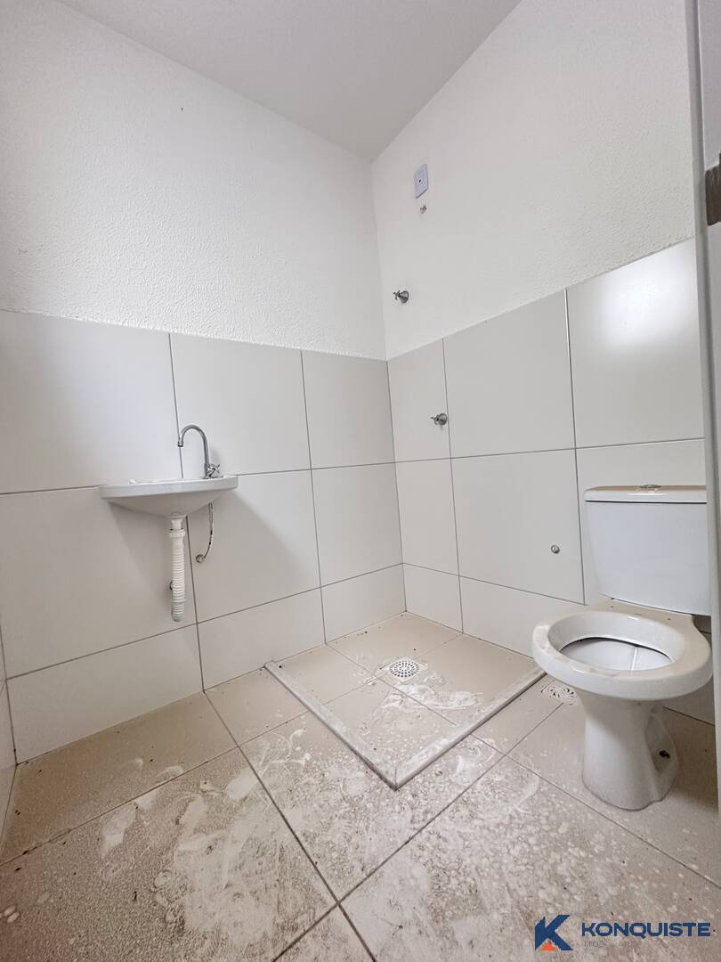 Casa de Condomínio, 2 quartos - Foto 5