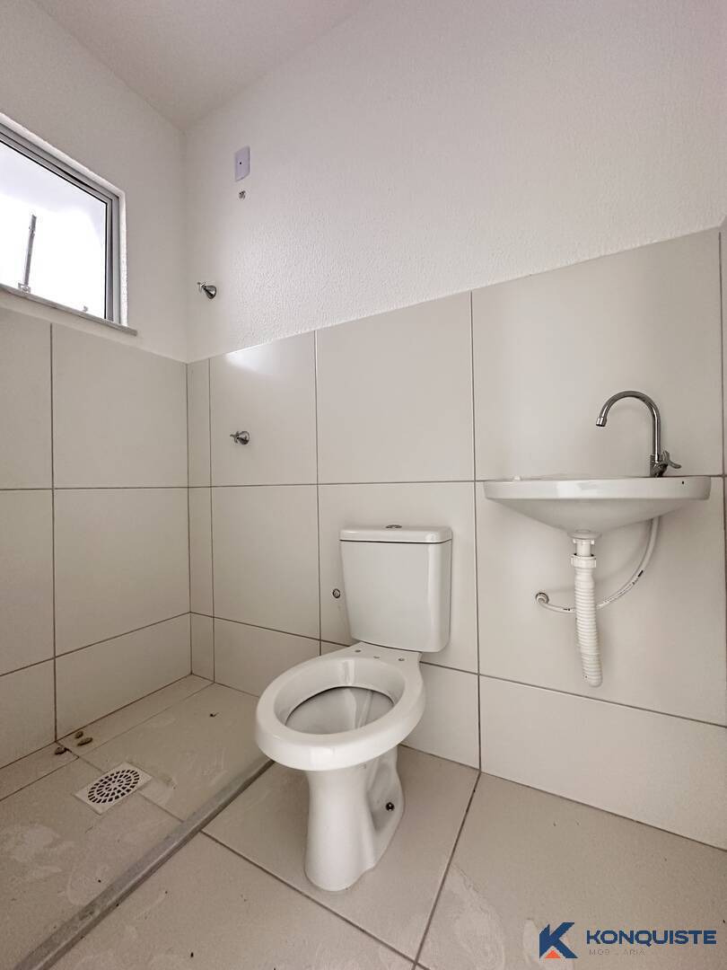 Casa de Condomínio, 2 quartos - Foto 7