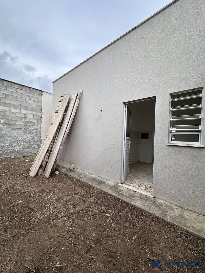 Casa de Condomínio, 2 quartos - Foto 8