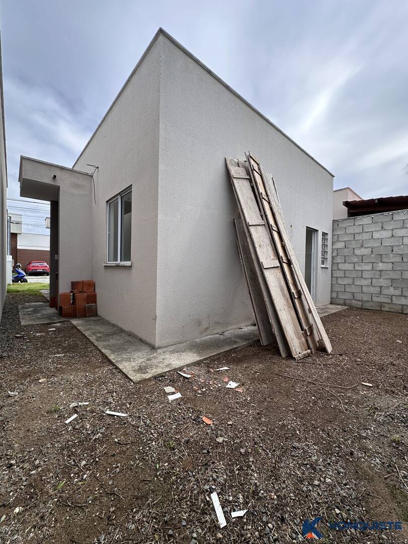 Casa de Condomínio, 2 quartos - Foto 9