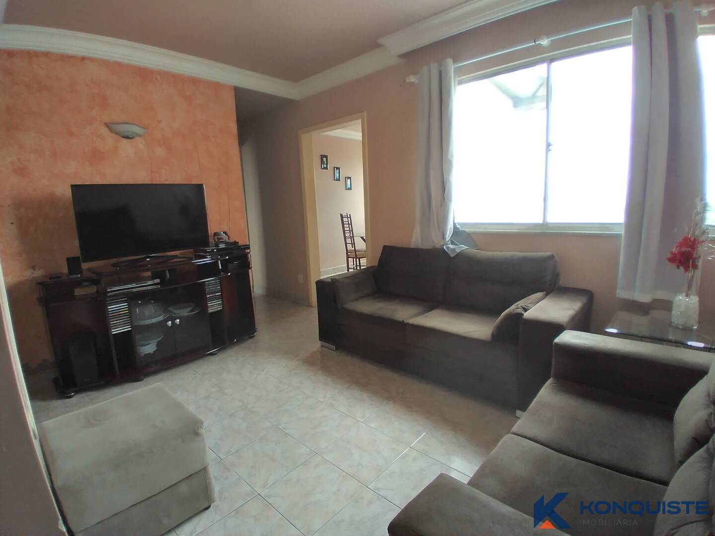 Apartamento, 2 quartos, 65 m² - Foto 1