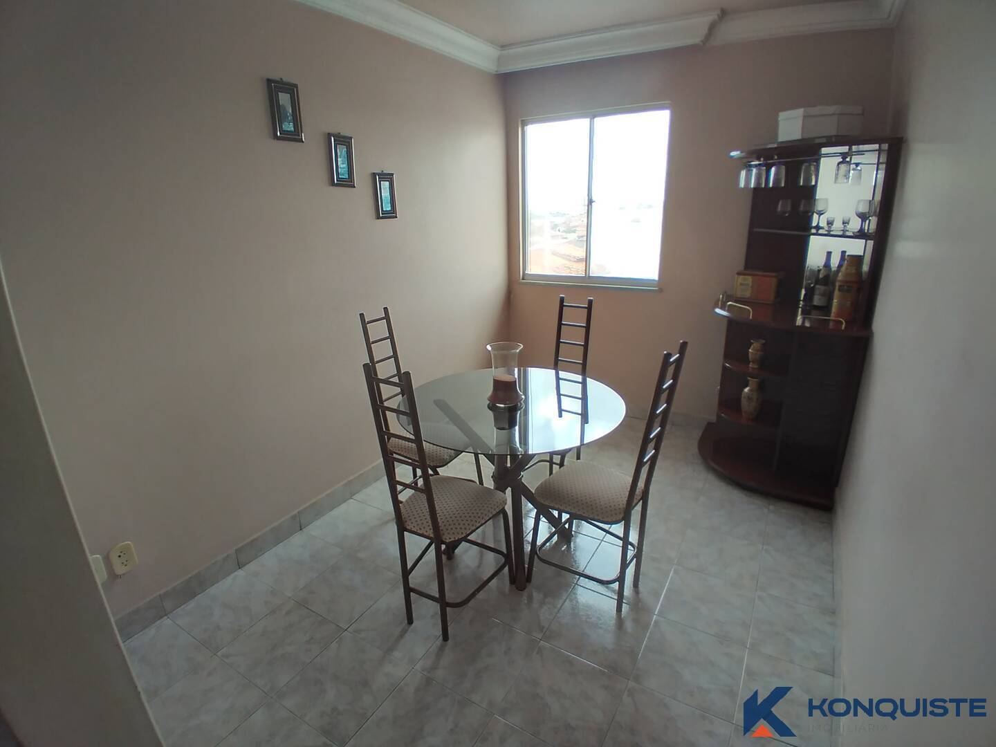 Apartamento, 2 quartos, 65 m² - Foto 4