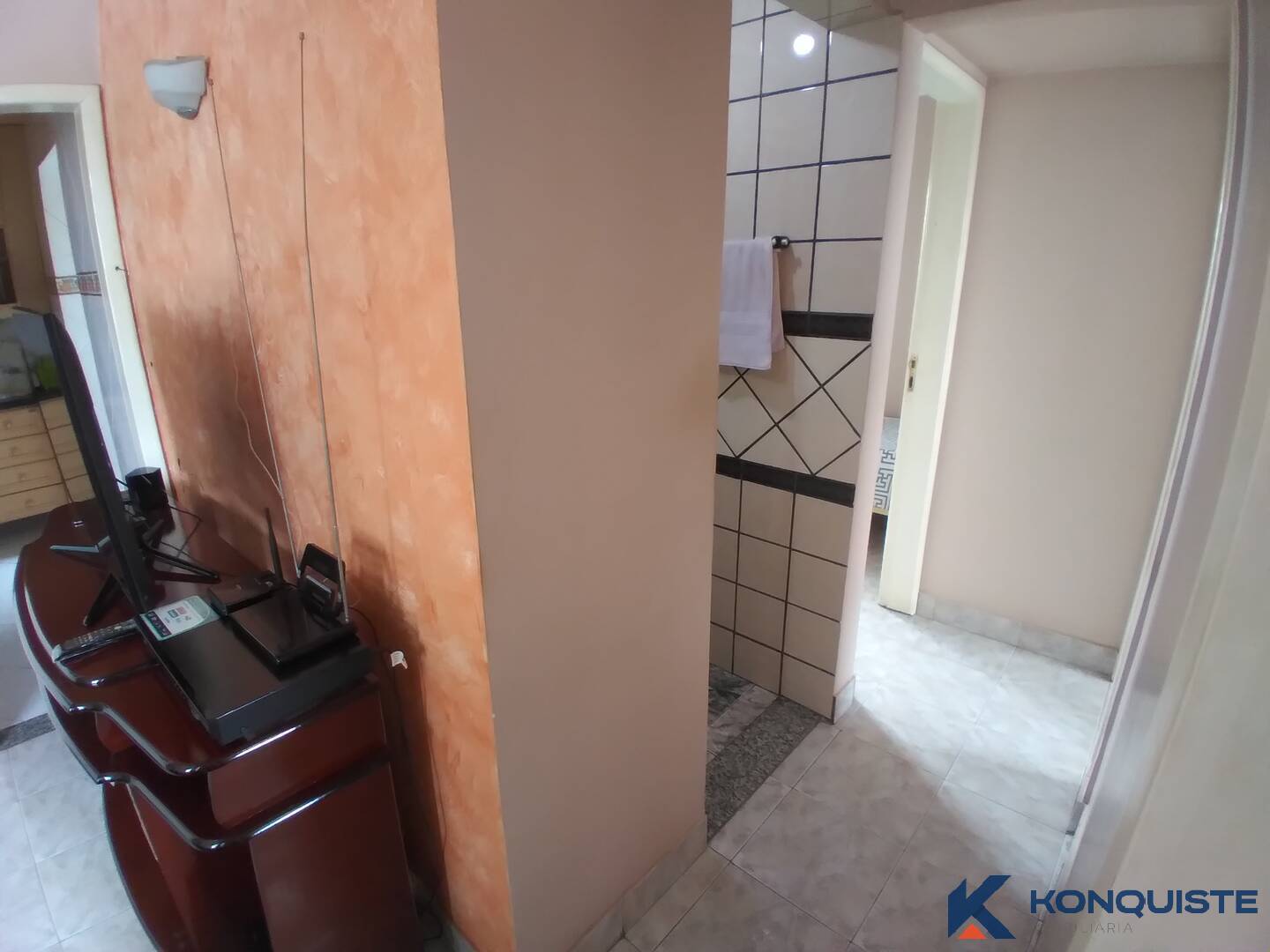 Apartamento, 2 quartos, 65 m² - Foto 5