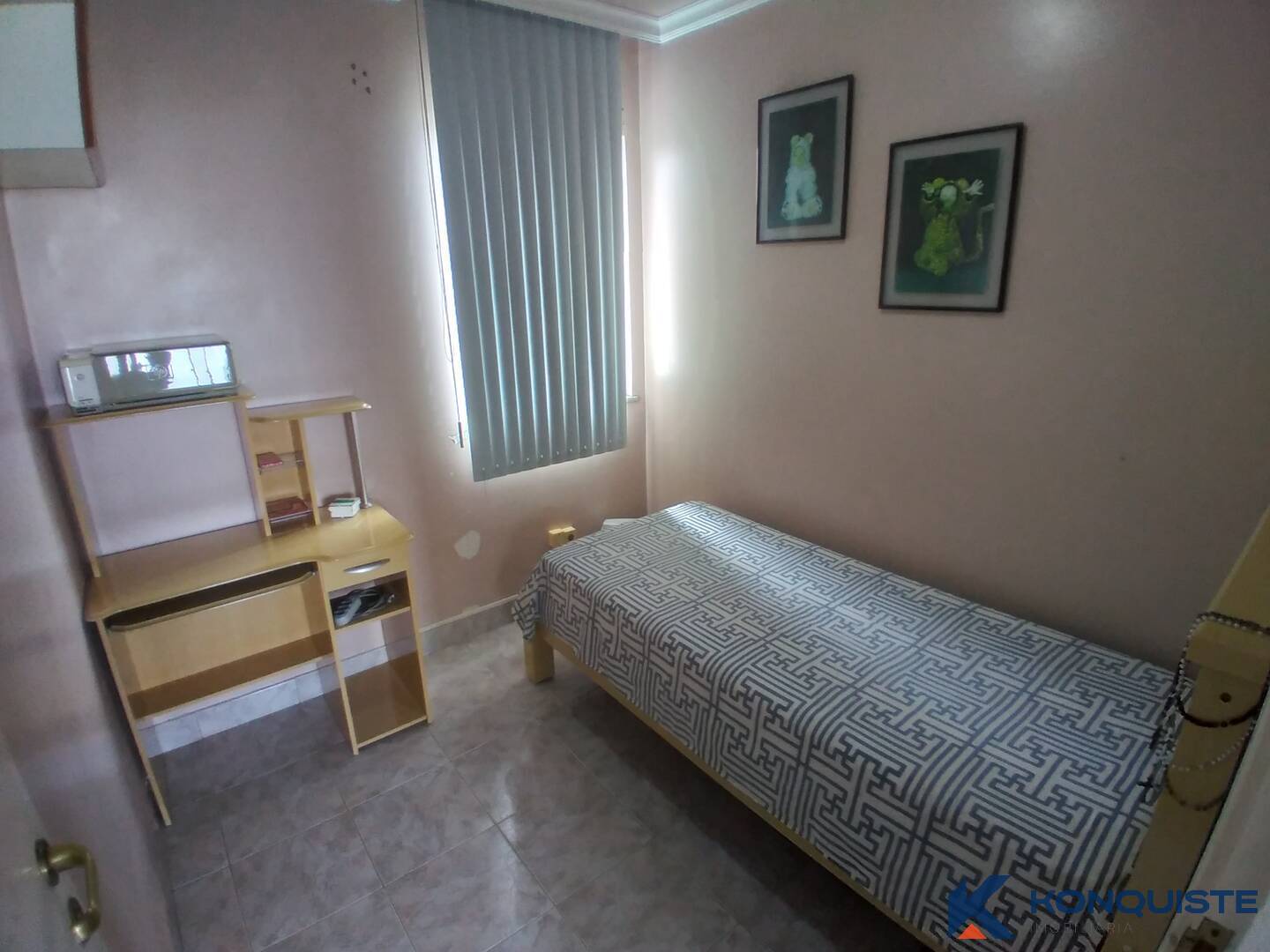 Apartamento, 2 quartos, 65 m² - Foto 9