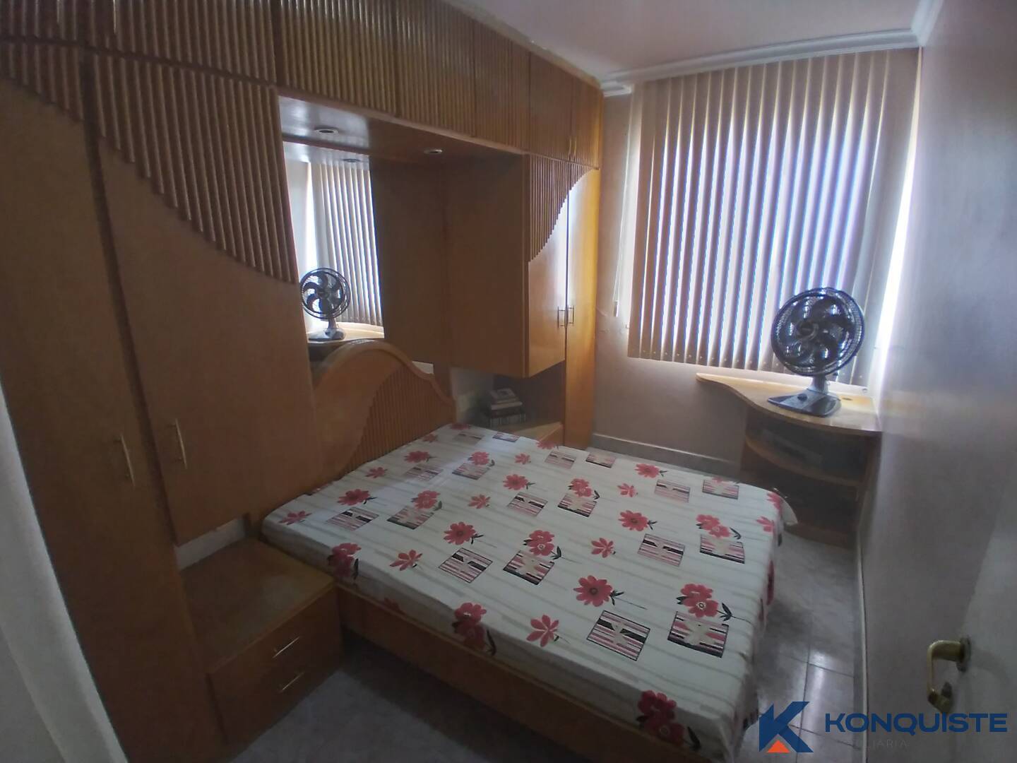 Apartamento, 2 quartos, 65 m² - Foto 10