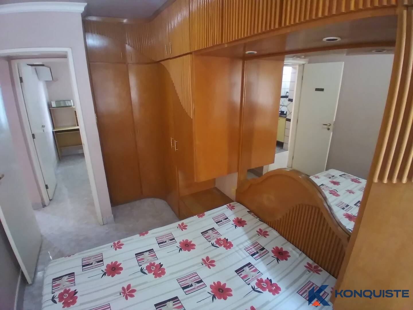 Apartamento, 2 quartos, 65 m² - Foto 11