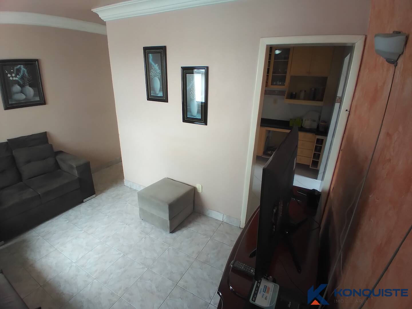 Apartamento, 2 quartos, 65 m² - Foto 12