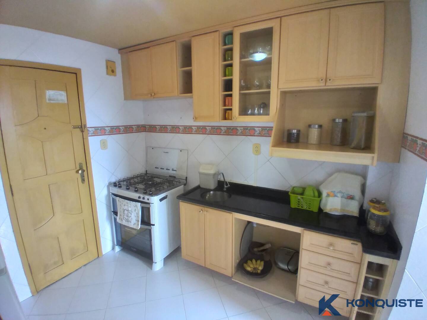 Apartamento, 2 quartos, 65 m² - Foto 13