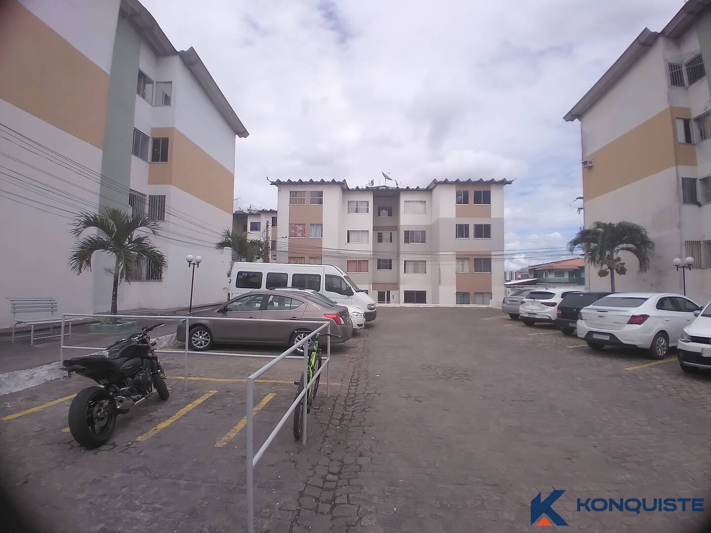 Apartamento, 2 quartos, 65 m² - Foto 17