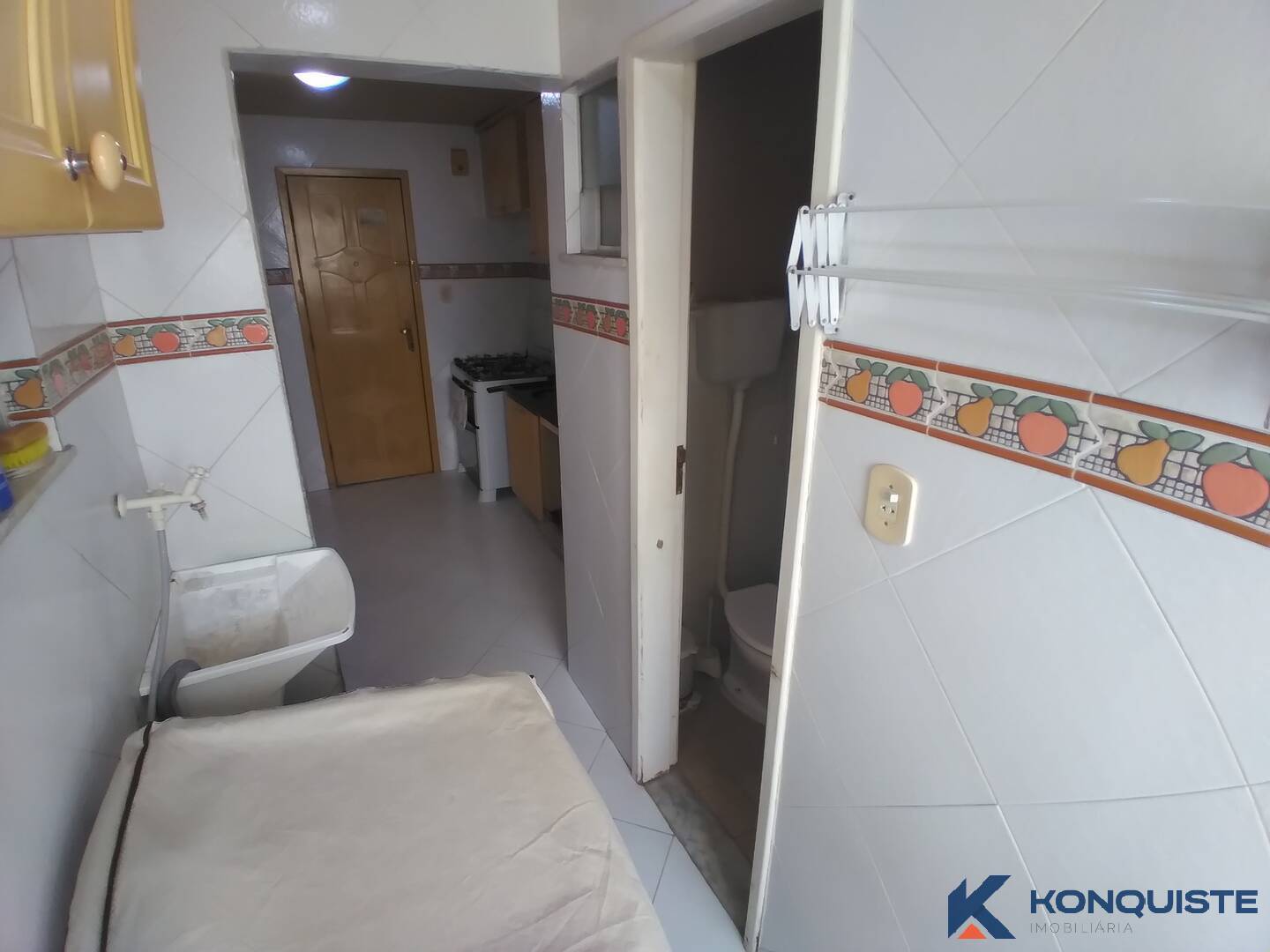 Apartamento, 2 quartos, 65 m² - Foto 16