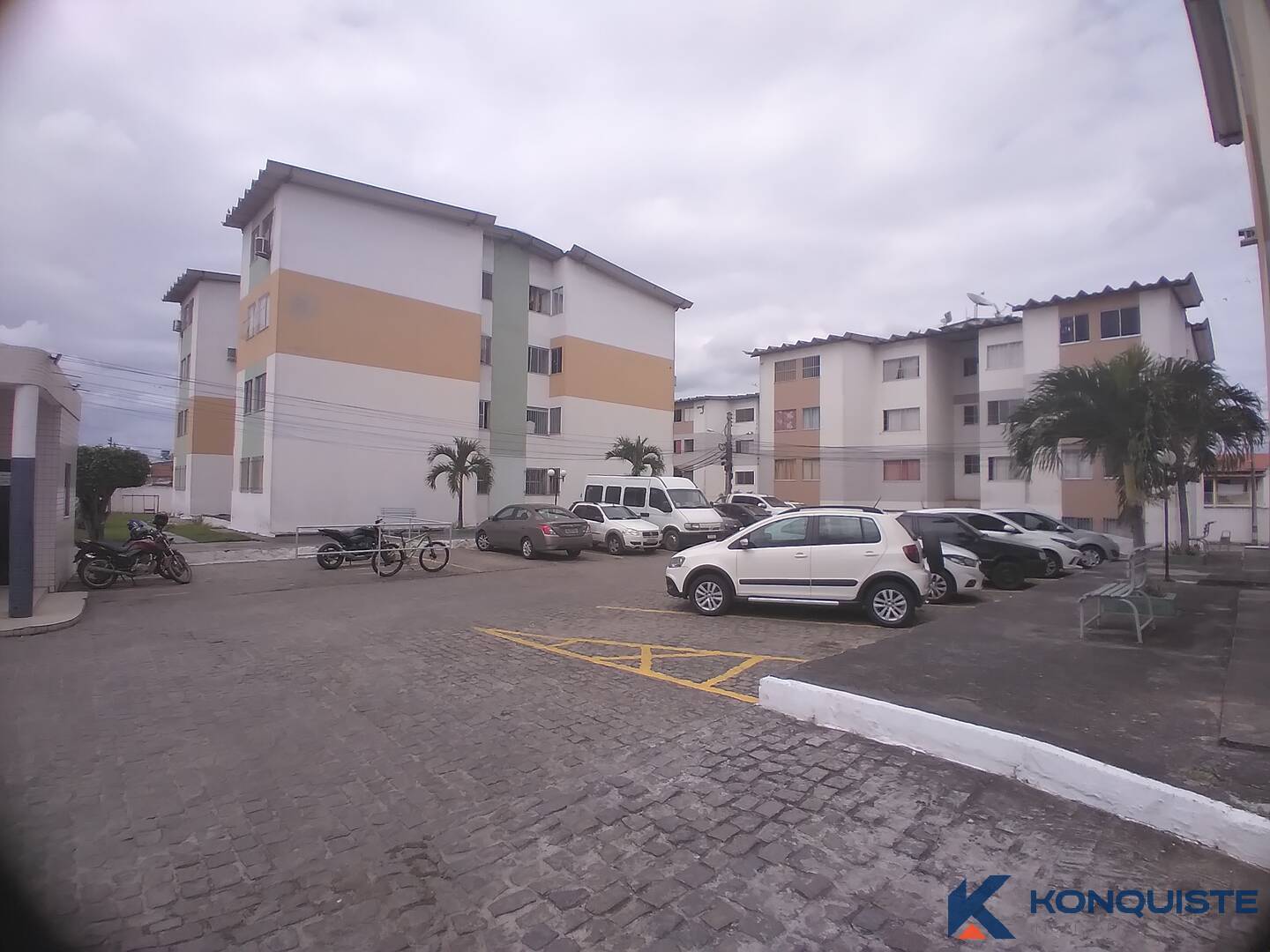 Apartamento, 2 quartos, 65 m² - Foto 18
