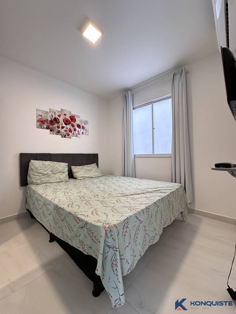 Casa de Condomínio, 2 quartos - Foto 5