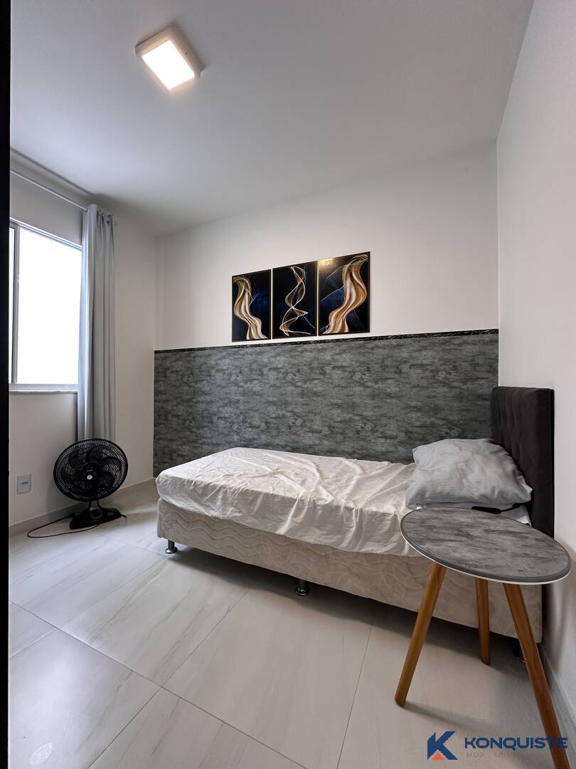 Casa de Condomínio, 2 quartos - Foto 7