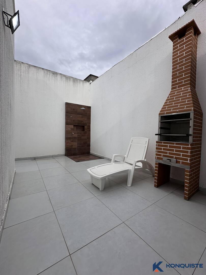 Casa de Condomínio, 2 quartos - Foto 11