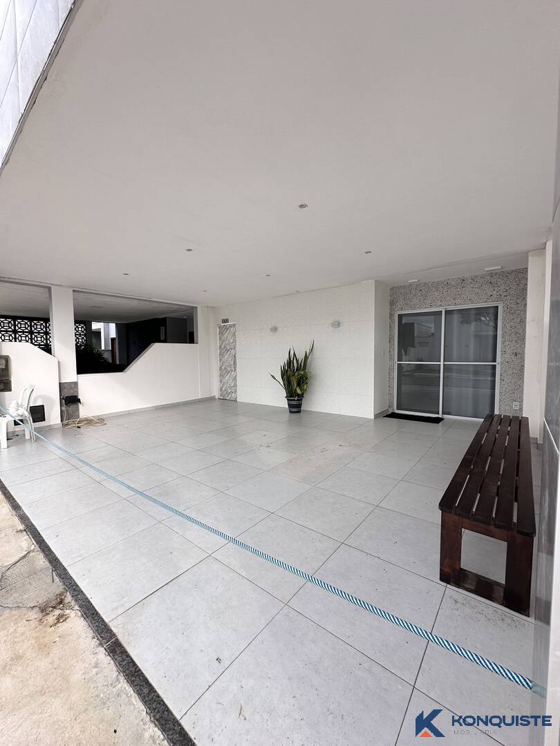 Casa de Condomínio, 2 quartos - Foto 1