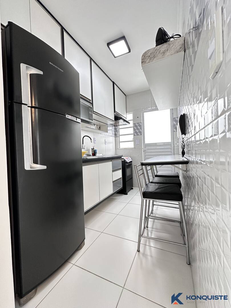 Casa de Condomínio, 2 quartos - Foto 4