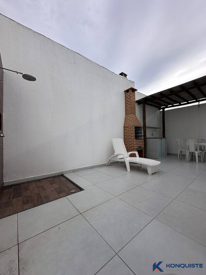 Casa de Condomínio, 2 quartos - Foto 12