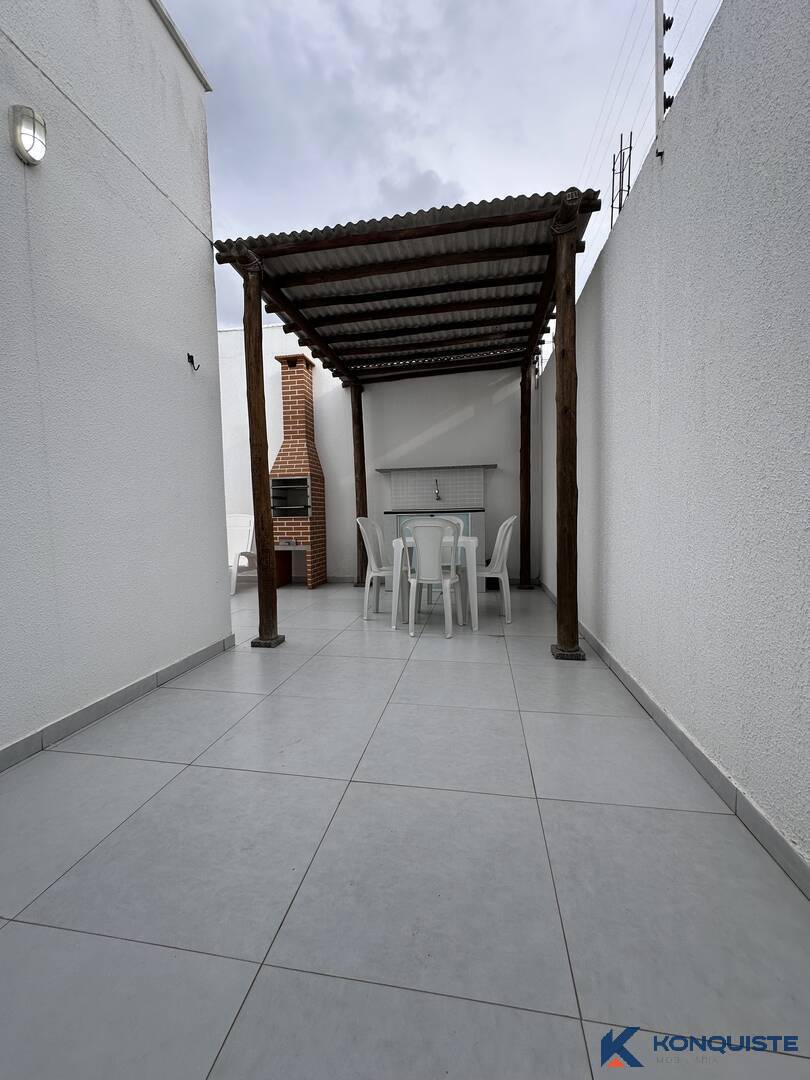 Casa de Condomínio, 2 quartos - Foto 10