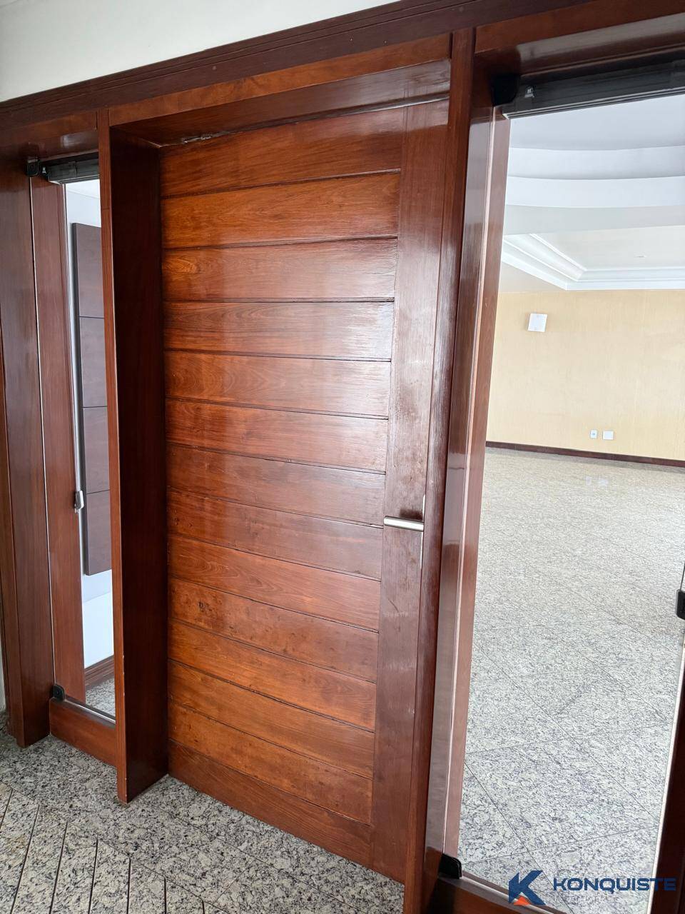 Apartamento, 3 quartos - Foto 1