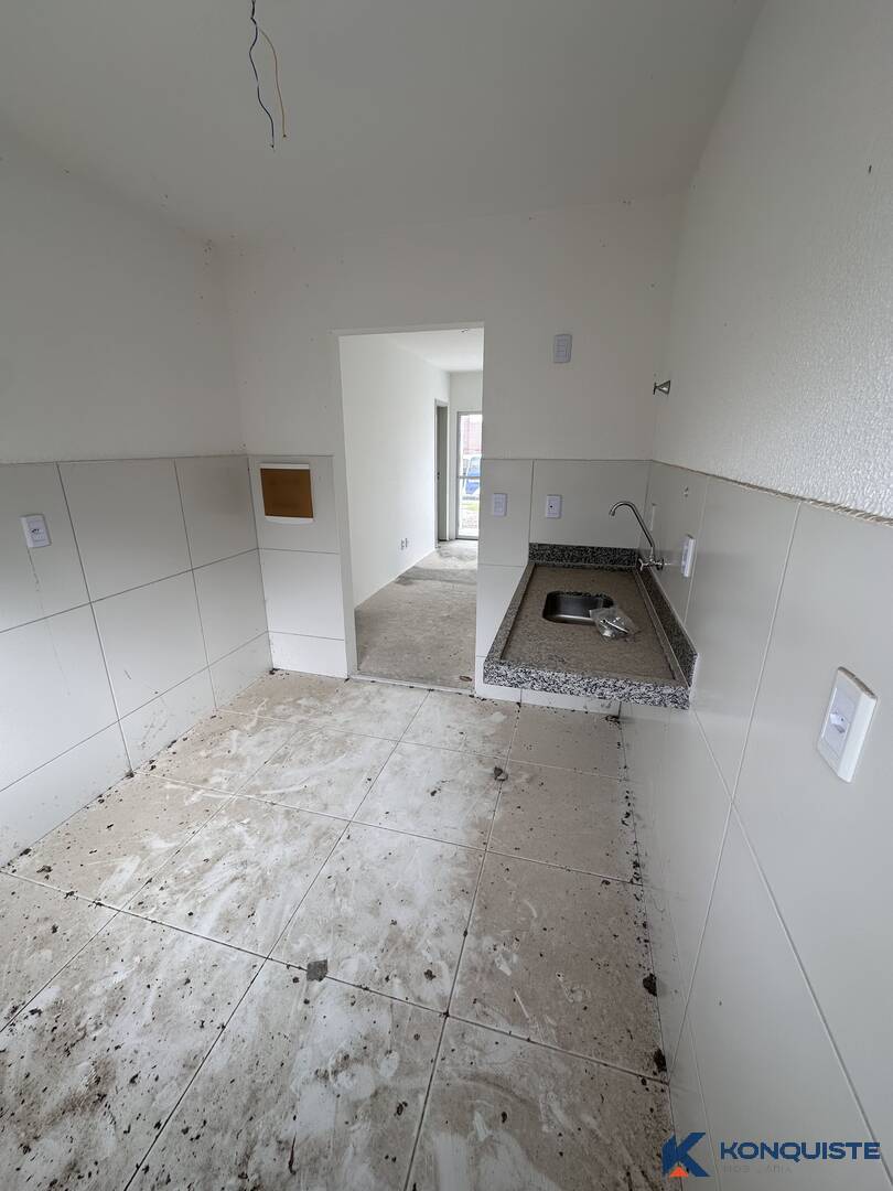 Casa de Condomínio, 2 quartos - Foto 3