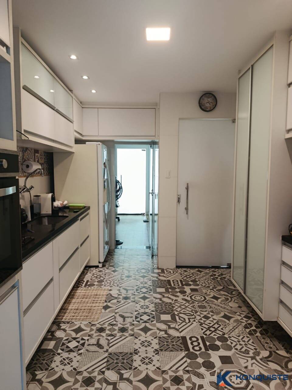 Casa de Condomínio, 3 quartos - Foto 8