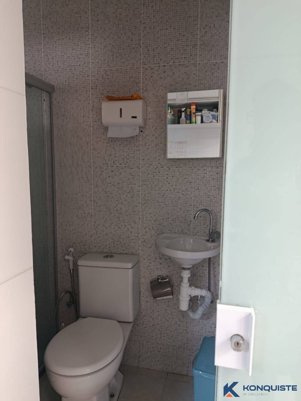 Casa de Condomínio, 3 quartos - Foto 12