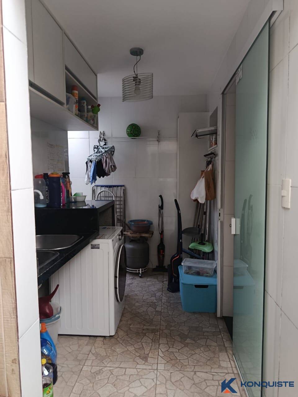 Casa de Condomínio, 3 quartos - Foto 11