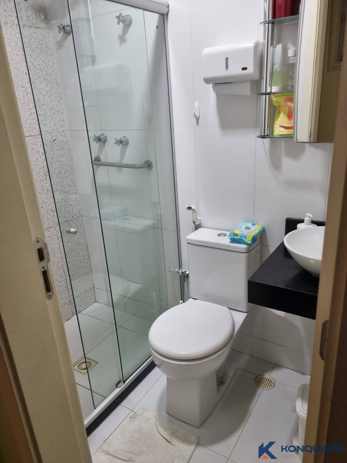 Casa de Condomínio, 3 quartos - Foto 6
