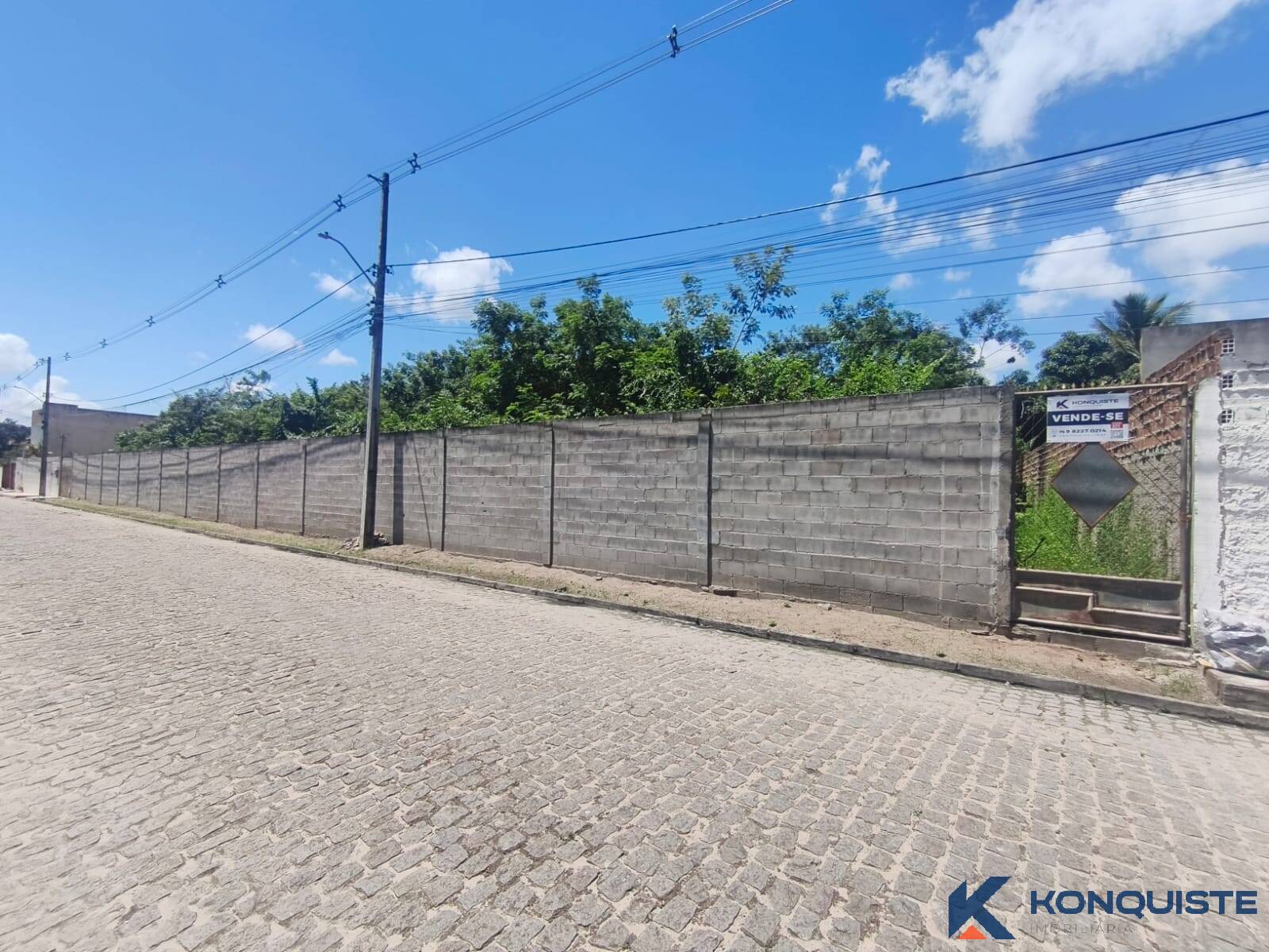Terreno, 3 hectares - Foto 1