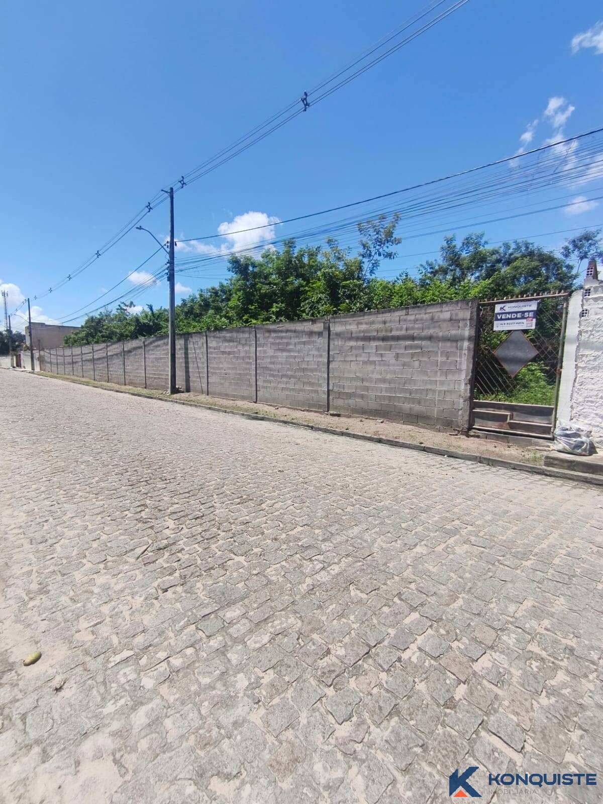Terreno, 3 hectares - Foto 2