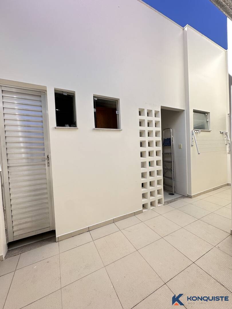 Casa de Condomínio, 3 quartos - Foto 30
