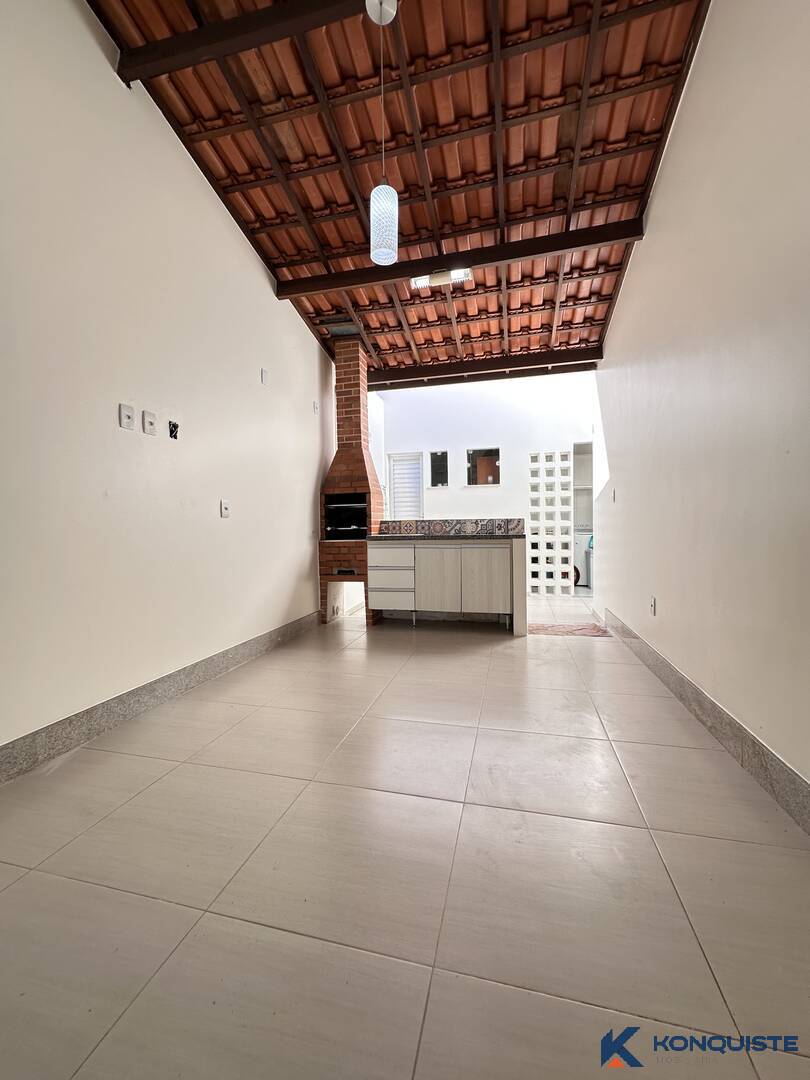 Casa de Condomínio, 3 quartos - Foto 29