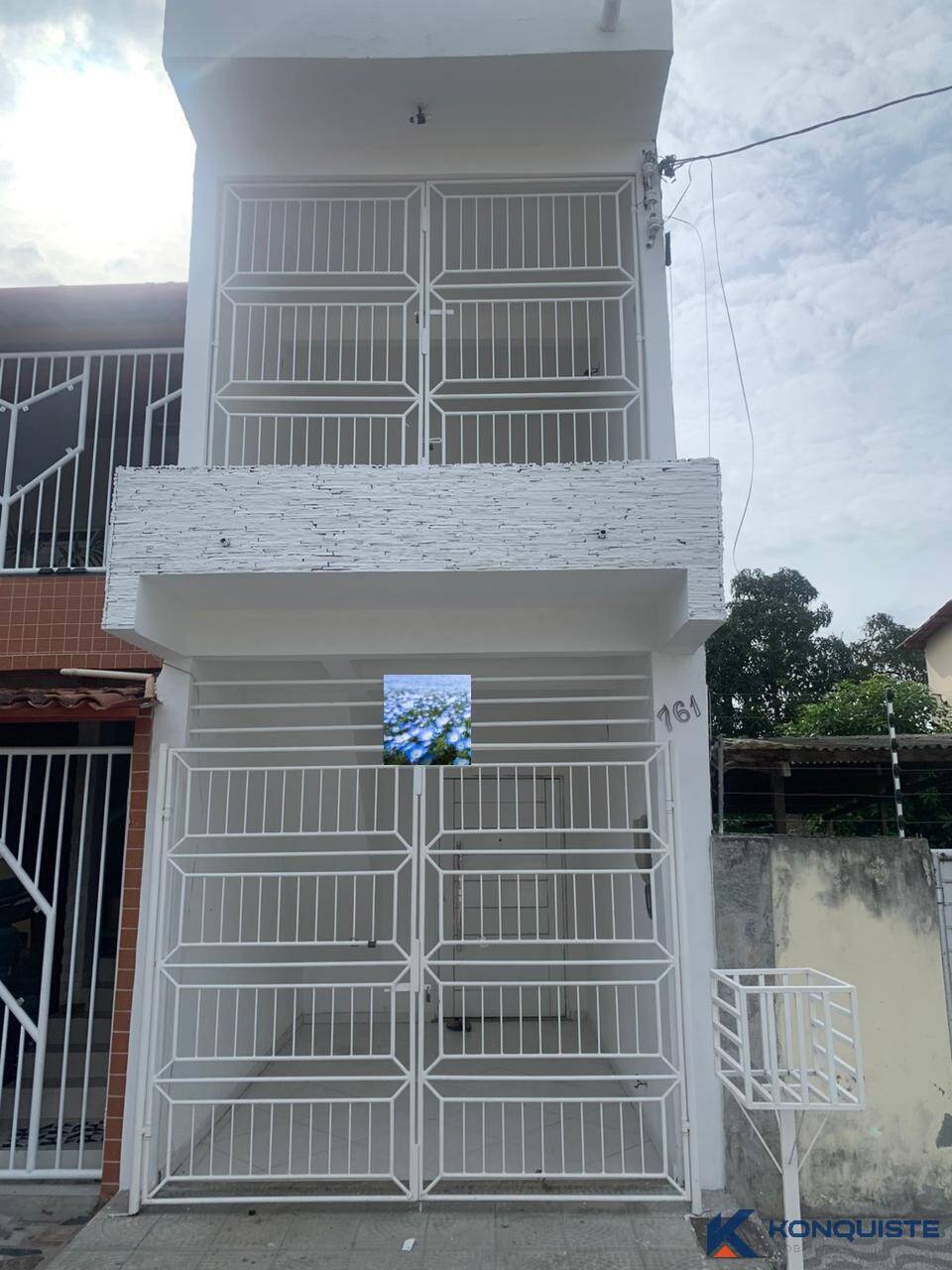Casa, 3 quartos, 200 m² - Foto 1