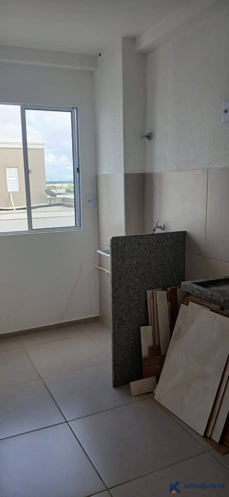 Casa de Condomínio, 2 quartos - Foto 5