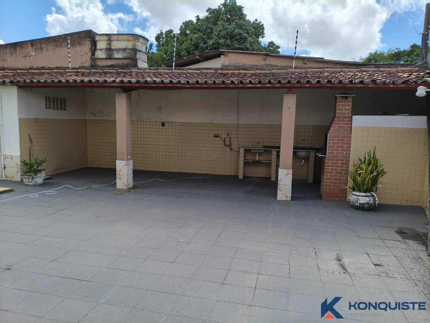Casa, 5 quartos, 304 m² - Foto 4
