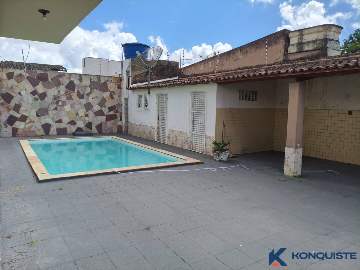 Casa, 5 quartos, 304 m² - Foto 5