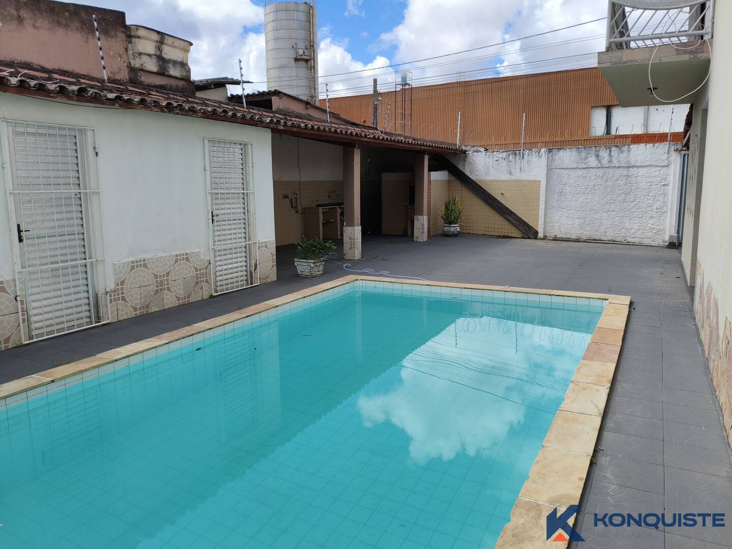 Casa, 5 quartos, 304 m² - Foto 6