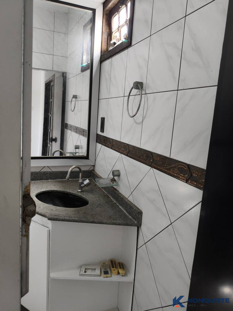 Casa, 5 quartos, 304 m² - Foto 23