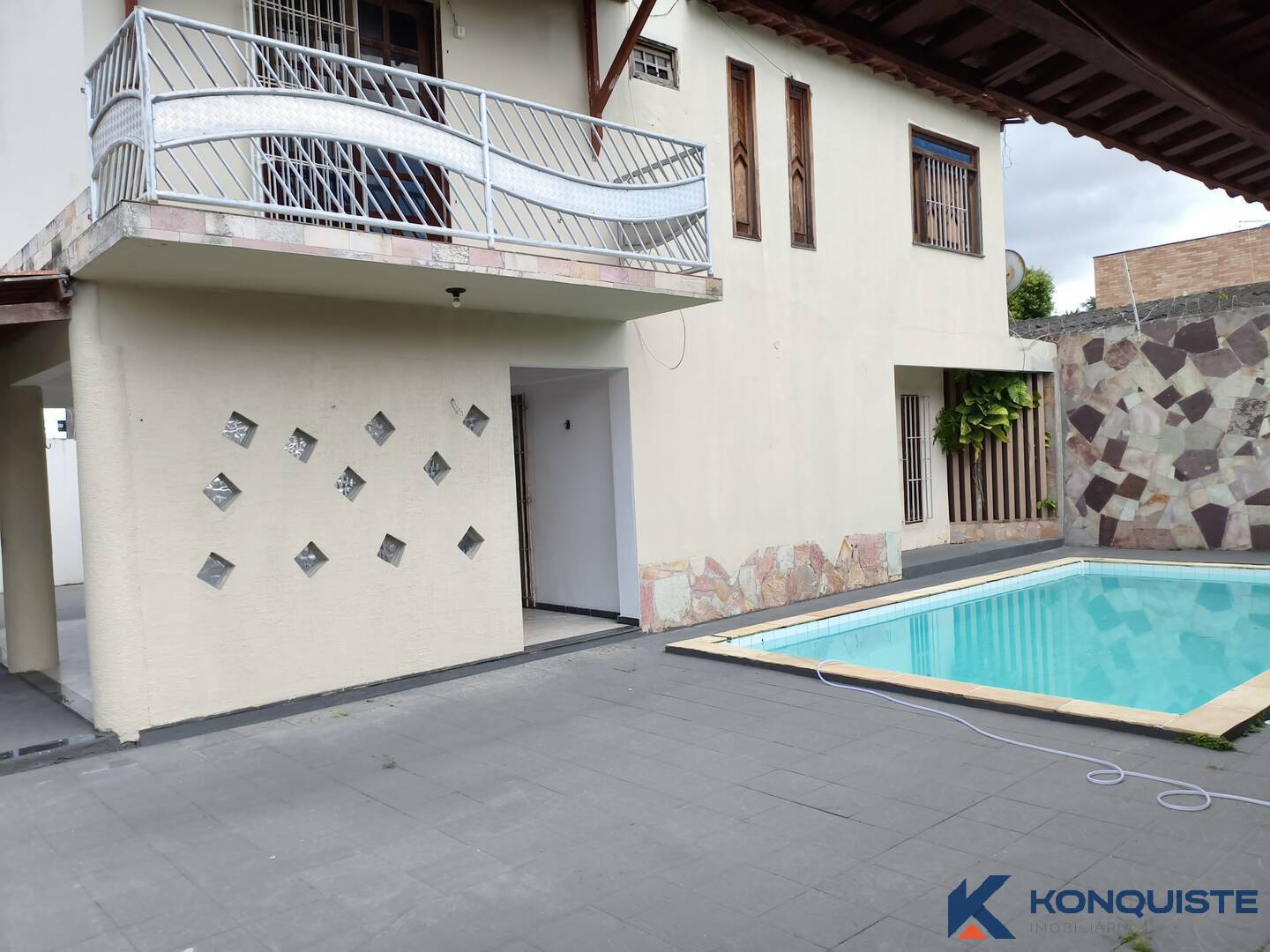 Casa, 5 quartos, 304 m² - Foto 7