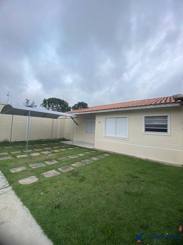 Casa de Condomínio, 2 quartos - Foto 1