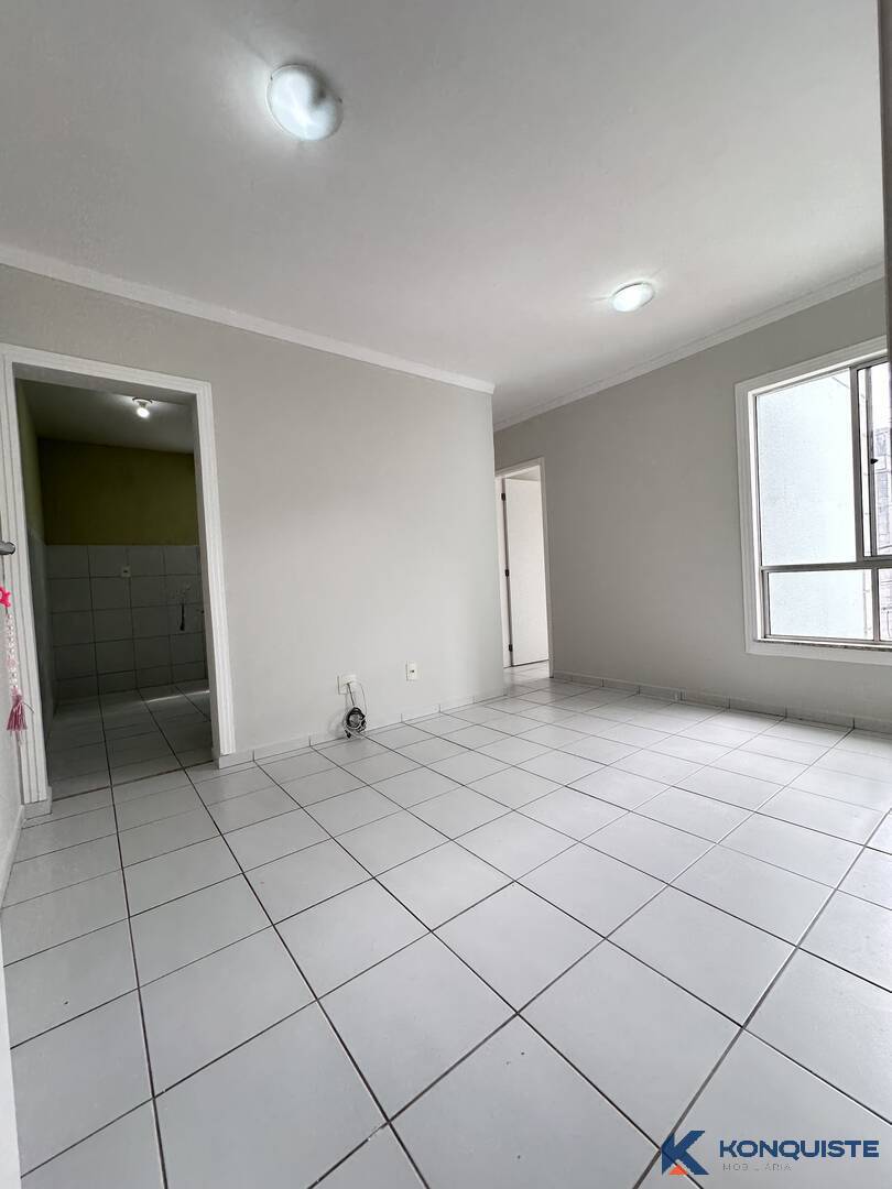 Apartamento, 2 quartos - Foto 1