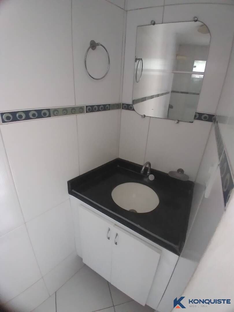 Casa de Condomínio, 3 quartos - Foto 21