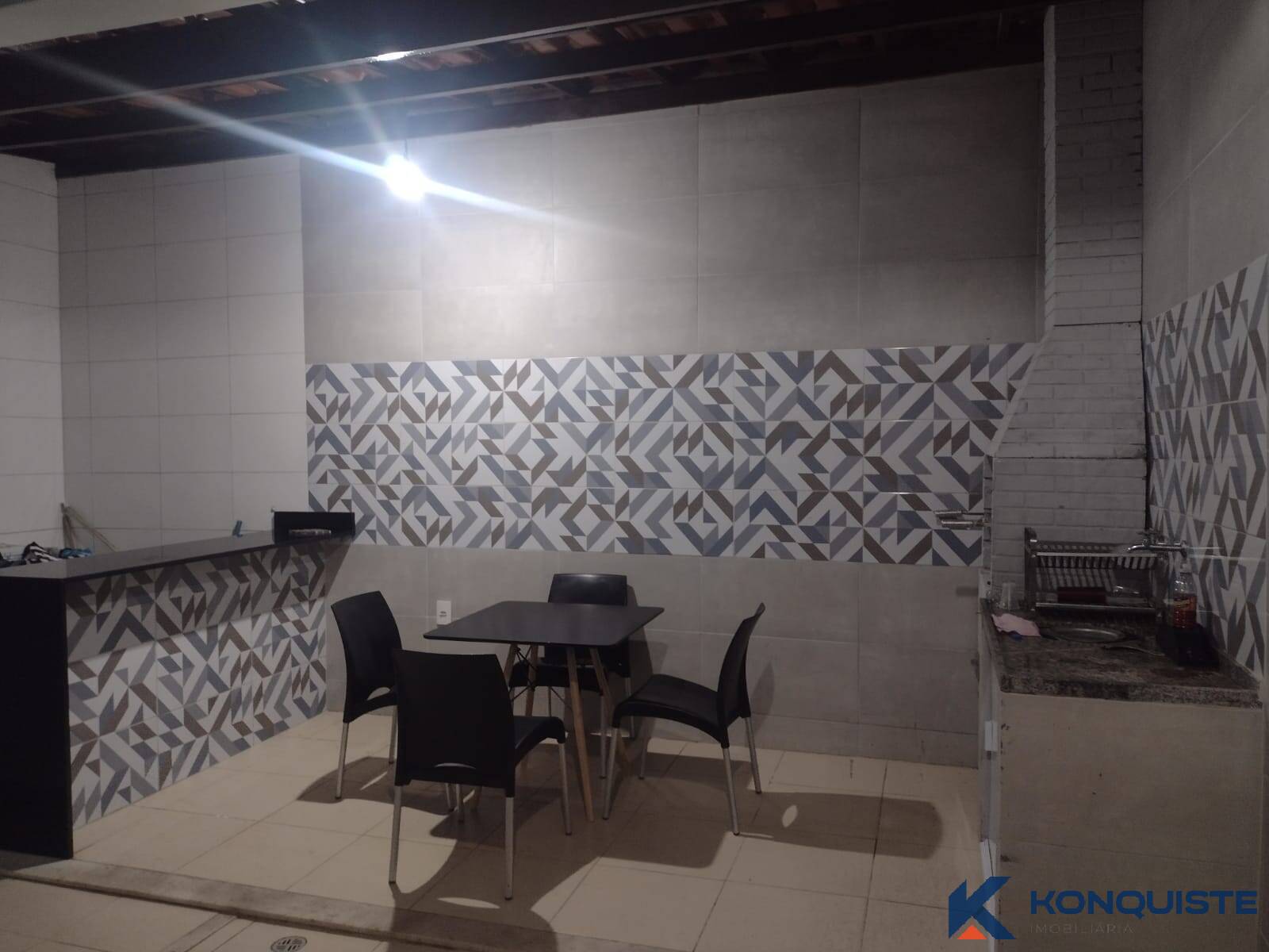 Casa de Condomínio, 3 quartos - Foto 6