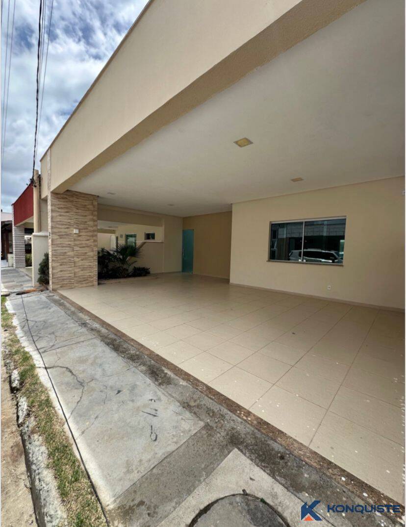 Casa de Condomínio, 3 quartos - Foto 2