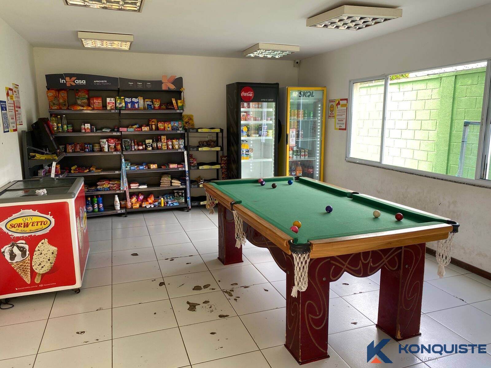 Casa de Condomínio, 3 quartos - Foto 8