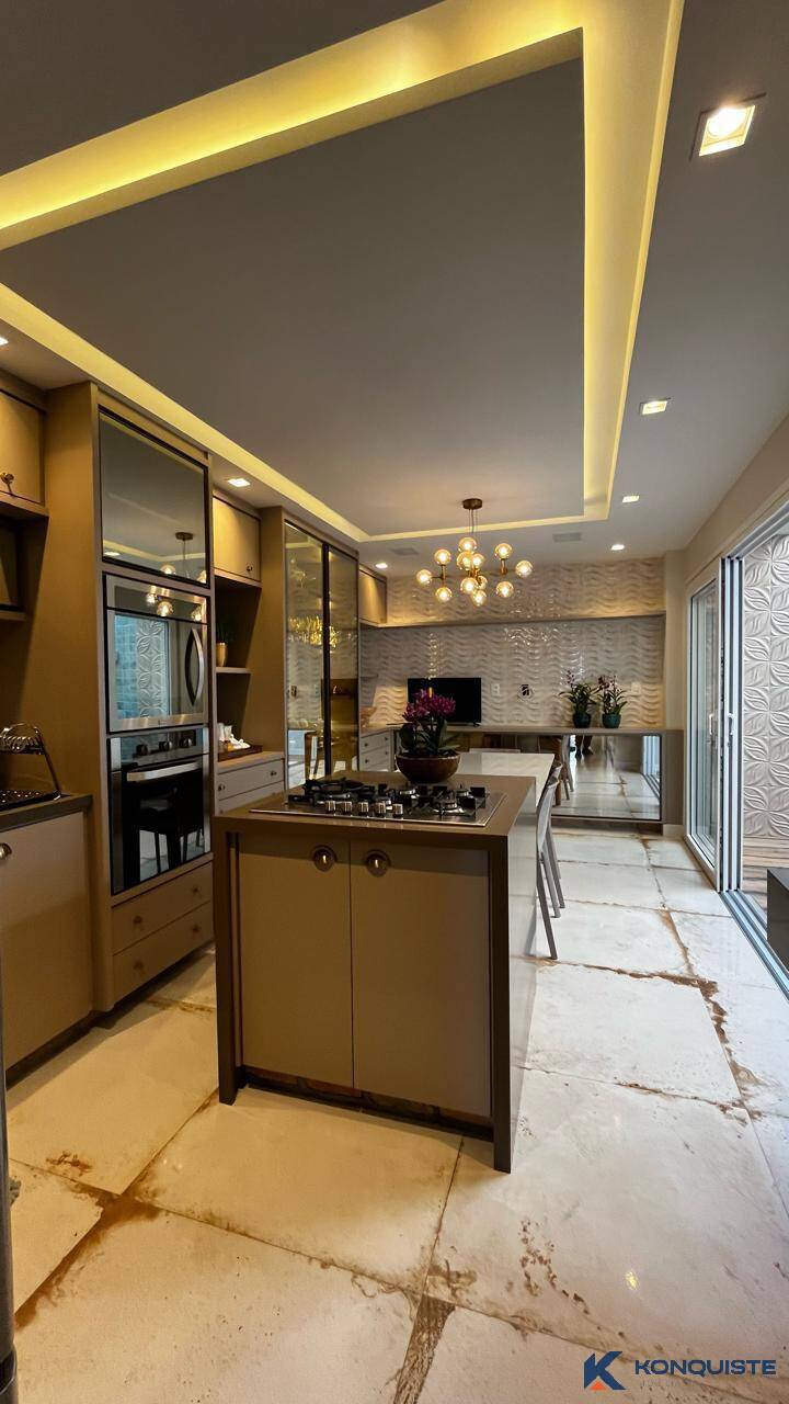 Casa, 4 quartos - Foto 4