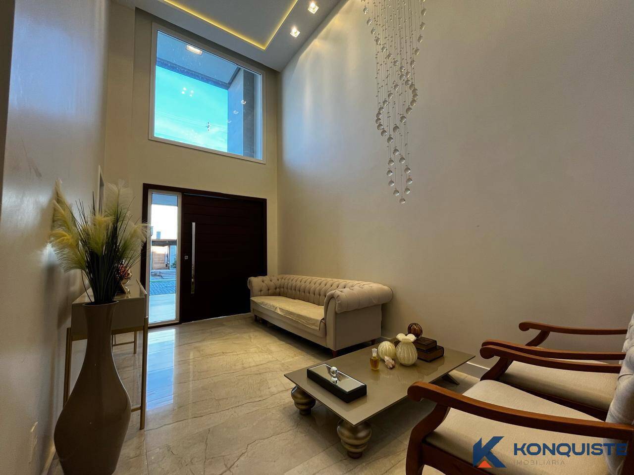 Casa, 4 quartos - Foto 7