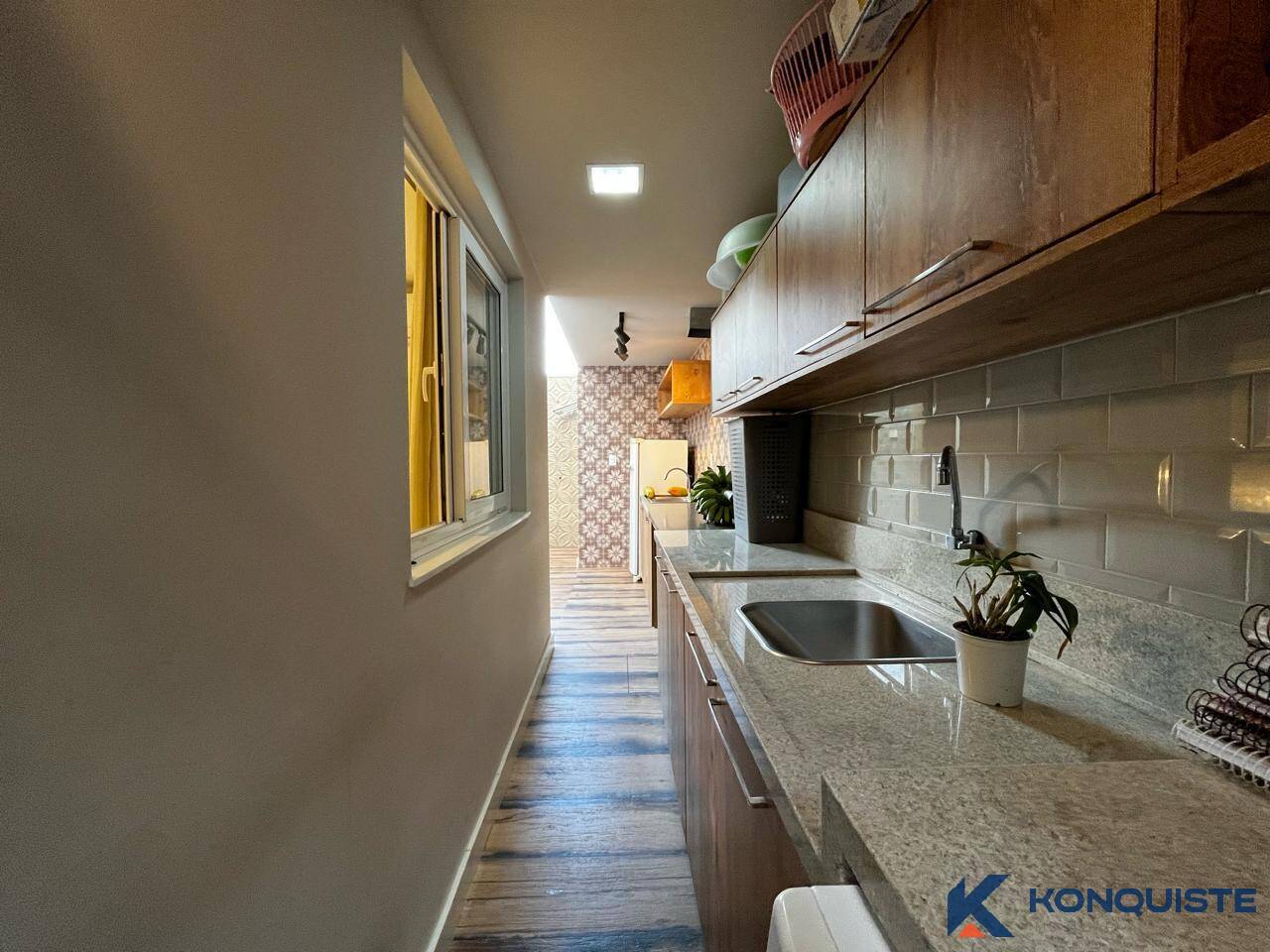 Casa, 4 quartos - Foto 6